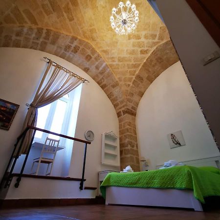 Room N.22 Suite & Apartment Tarento Exterior foto