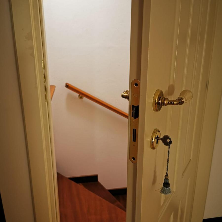 Room N.22 Suite & Apartment Tarento Exterior foto