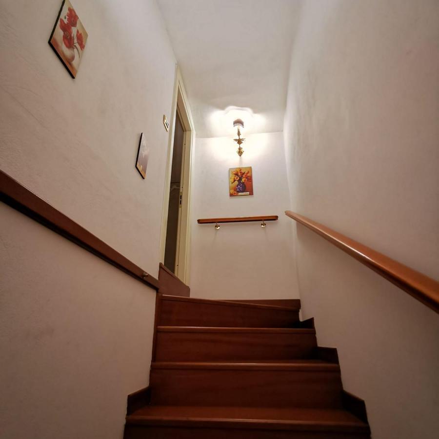 Room N.22 Suite & Apartment Tarento Exterior foto