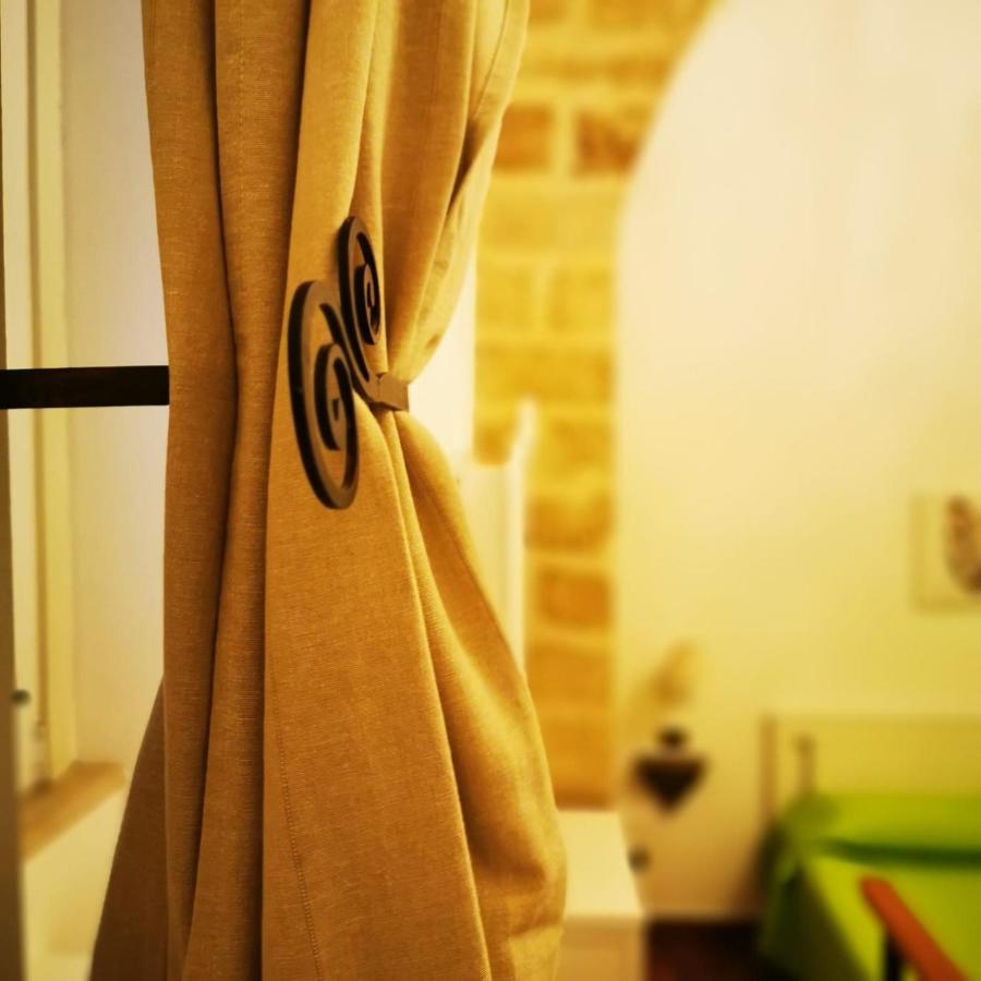 Room N.22 Suite & Apartment Tarento Exterior foto